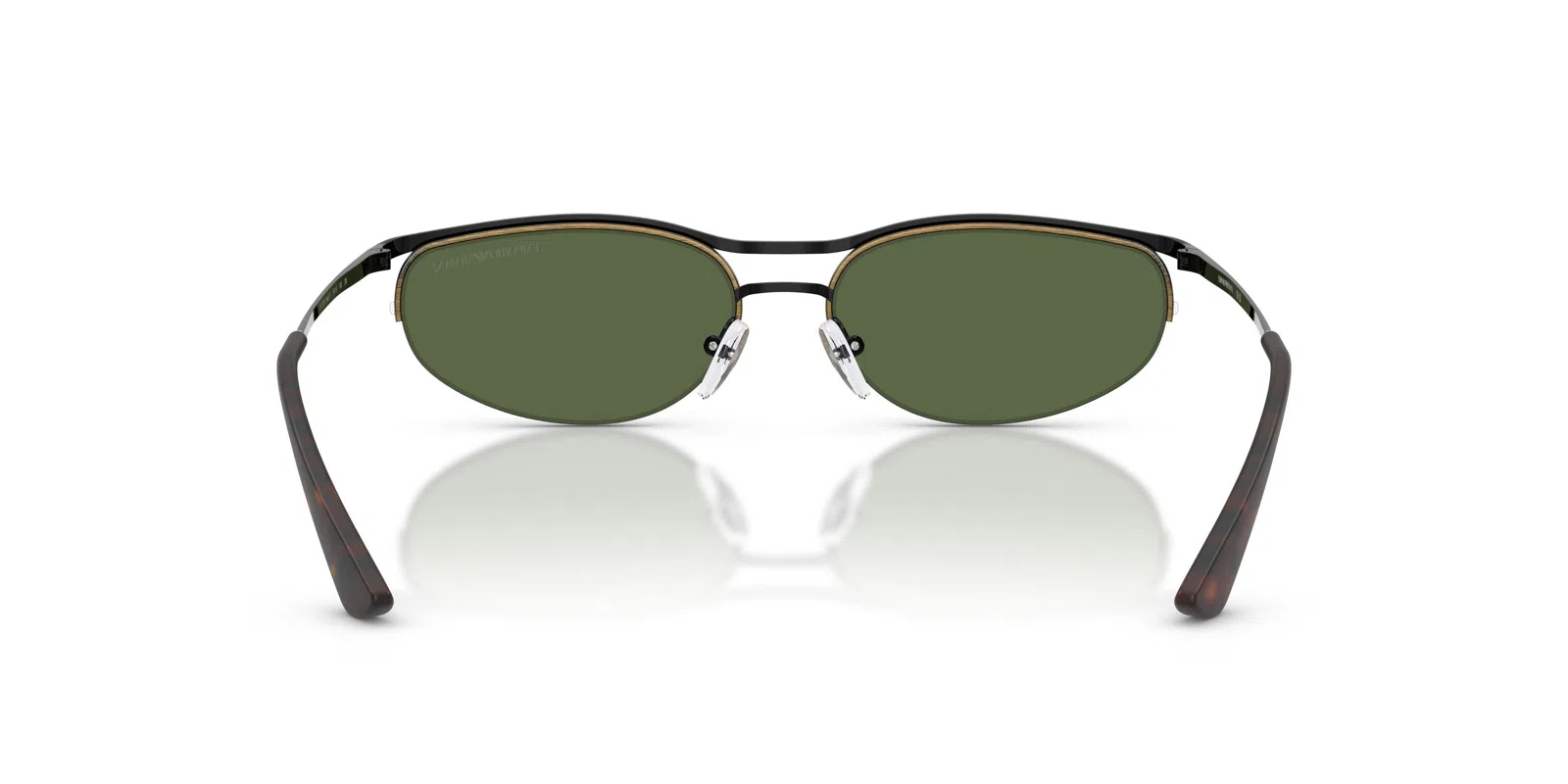 Emporio Armani 2180 Sunglasses - view 11